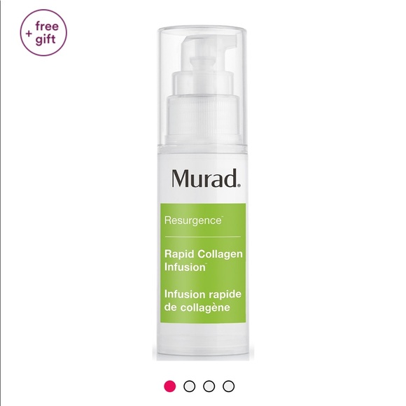Murad Other - NIB Murad | Rapid Collagen Infusion